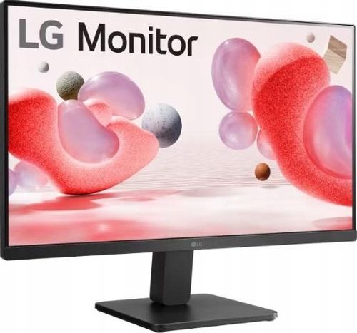 LG 24MR400-B - 23.8" IPS Full HD 100Hz na Arena.pl