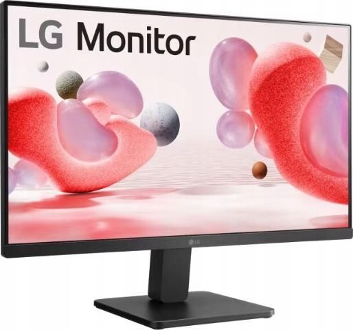 LG 24MR400-B - 23.8" IPS Full HD 100Hz zdjęcie 2