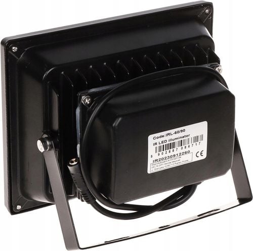 ZEWNĘTRZNY REFLEKTOR PODCZERWIENI IRL-60/90 na Arena.pl