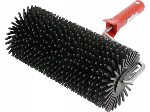 WAŁEK DO ODPOWIETRZANIA WYLEWEK 230x123MM VOREL na Arena.pl