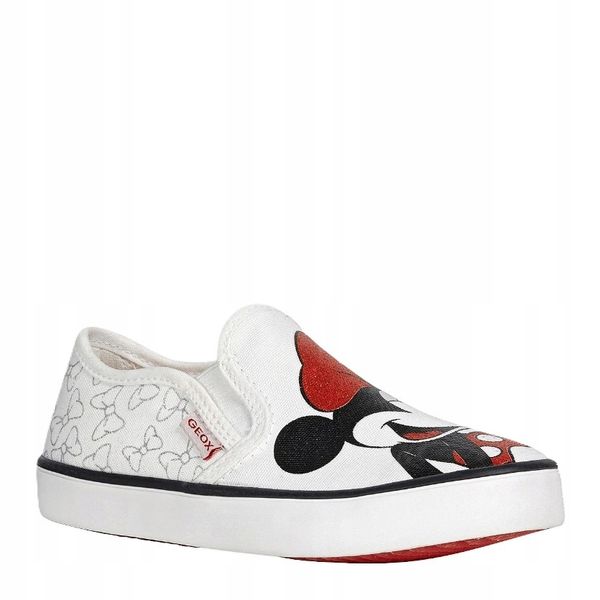 Slip-ony dziecięce Geox zdjęcie 2