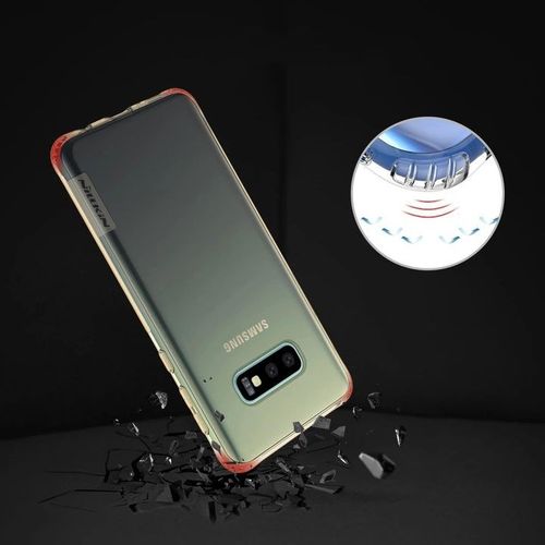 Etui Nature Galaxy S10e Crystal na Arena.pl