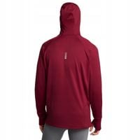 BLUZA MĘSKA LAUNCH ELITE CW HOODY UNDER ARMOUR XL