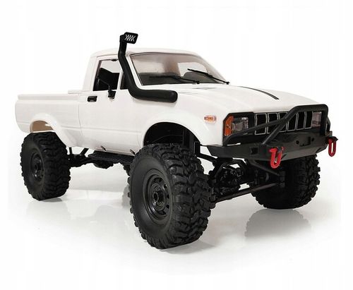 AKUMULATOR BATERIA 7.4V Li-Ion 2600 mAh ZAPAS do AUTA MODELI RC poj: 2600 na Arena.pl