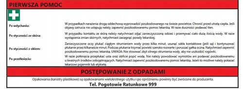 AGRISOL ZASADA I KWAS ŚRODEK DO MYCIA DOJAREK 5KG na Arena.pl