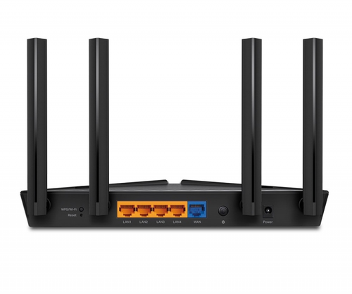 router archer ax53 ax3000 4lan 1wan na Arena.pl