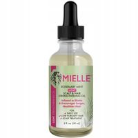Mielle Organics Rosemary Mint Scalp & Hair Strengthening Oil