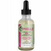Mielle Organics Rosemary Mint Scalp & Hair Strengthening Oil