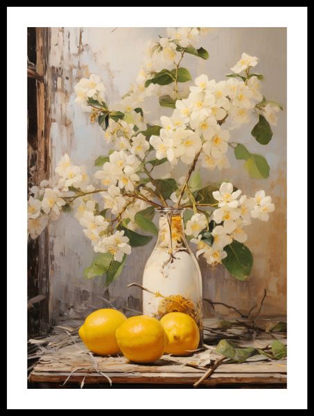 Plakat 39,5x55cm Słodkie Chwile zdjęcie 3
