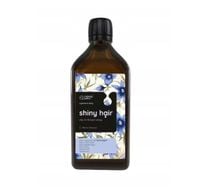 Noyo Shiny Hair Oil 250ml. Olej na lśniące mocne włosy