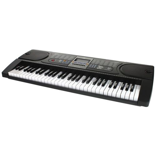 Keyboard Organy Mikrofon 85 cm MK-2106 na Arena.pl