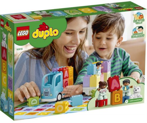 LEGO 10915 na Arena.pl
