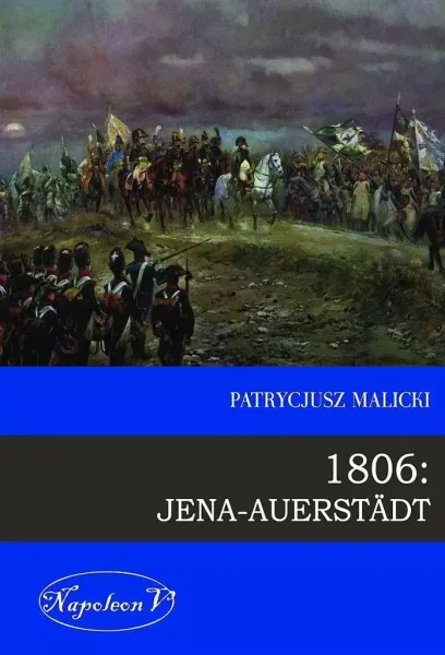 1806: Jena-Auerstadt zdjęcie 1