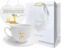 Prezent Na Pierwszą Komunie Święta Pamiątka Komunii Świętej Dla Dziewczynki