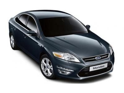 Pokrowce MIAROWE do Ford Mondeo MK4 07-14r. P4 zdjęcie 2