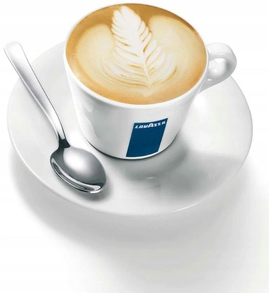 Kawa Lavazza Top Class 1000 g - ZIARNO zdjęcie 6