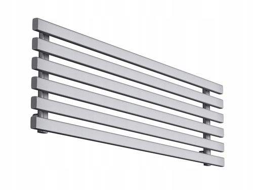 GRZEJNIK DEKORACYJNY MINI 45/180 SREBRNY na Arena.pl