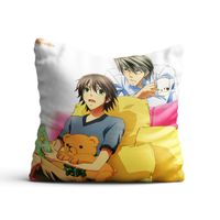 Poduszka kwadratowa Junjou Romantica DO WYBORU