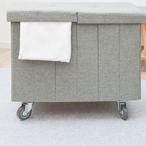 Zestaw x4 kółek koła jezdne CARGO grafitowe 75 mm na Arena.pl