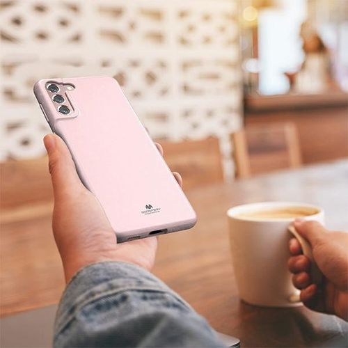 mercury jelly case iphone 14 plus6.7 jasnoróżowy/pink na Arena.pl