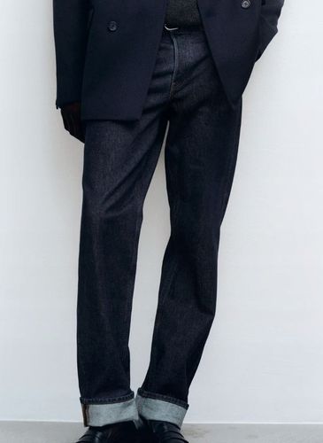 ARKET Jeansy REGULAR STRAIGHT CLIFF 32/32 na Arena.pl