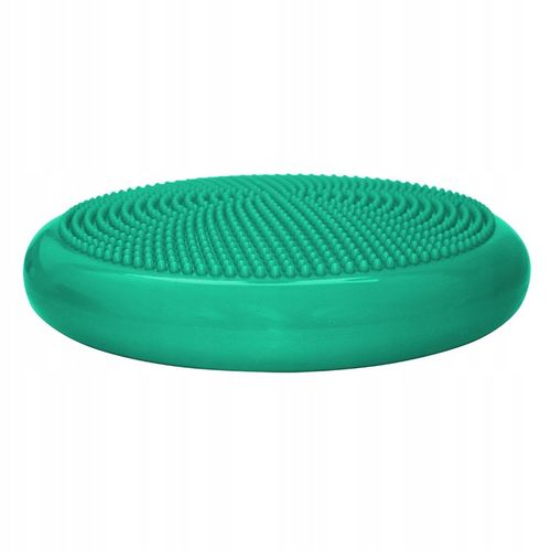 PODUSZKA SENSOMOTORYCZNA REHABILITACYJNA MASUJĄCA na Arena.pl