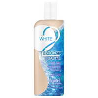 Devoted Creations White 2 Bronze Coastal