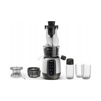 Wyciskarka wolnoobrotowa TEFAL ZC605D