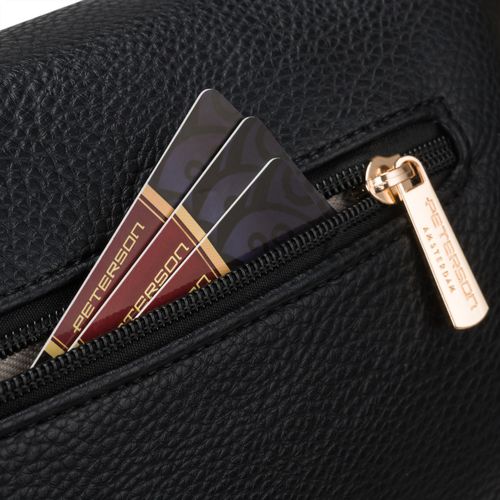 saszetka pu ptn mis-17-5409 black na Arena.pl