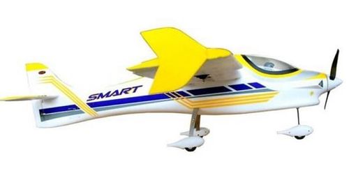 Dynam Smart Model Akrobacyjny 1500mm PNP na Arena.pl