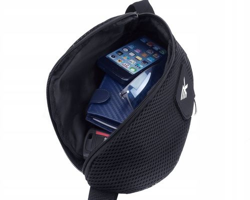 KOCHMANSKI nerka męska saszetka na pas na Arena.pl