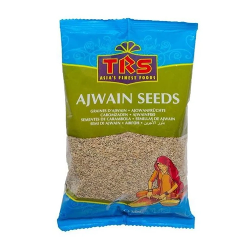 Kminek koptyjski ziarno Ajwain Seds TRS 1kg na Arena.pl