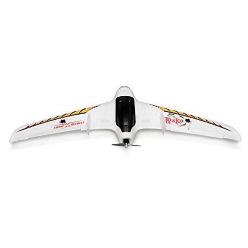 Mako Flying Wing FPV - PNP na Arena.pl