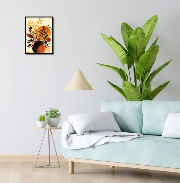 Plakat 30x40cm Bukiet Owoców zdjęcie 4