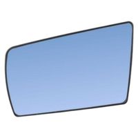 SZKŁO WKŁAD LUSTERKA LEWE MERCEDES KLASA E W210 1997 1998 1999 2000 2001