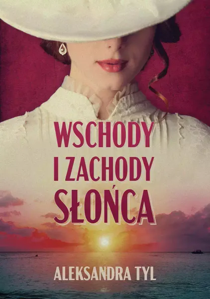 Wschody i zachody słońca zdjęcie 1