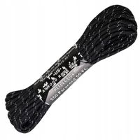 LINKA ATWOOD PARACORD 550 ODBLASKOWA 15M