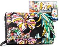 portfel damski skórzany r-n19-art-18-7033