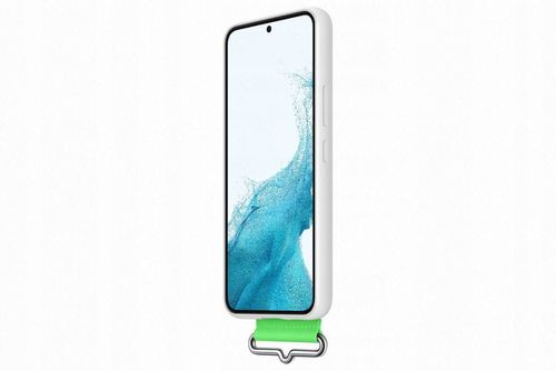 Plecki niktrade do Samsung Galaxy S22 Plus biały na Arena.pl