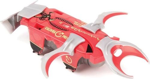 Hexbug - Warriors battling robots Caldera 1982 na Arena.pl
