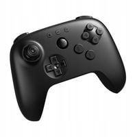 Pad 8BitDo 64 Bluetooth Controller Black