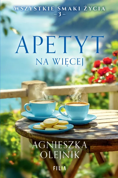 Apetyt na więcej zdjęcie 1