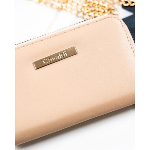 portfel damski ze skóry ekologicznej - 4u cavaldi na Arena.pl