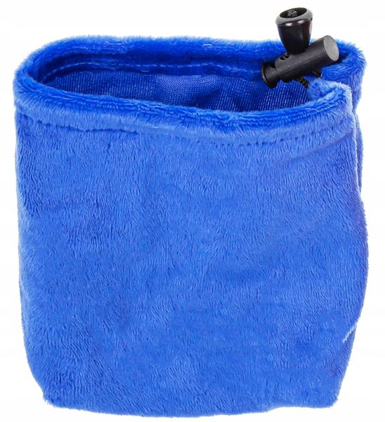 UNIWERSALNY ETUI FUTERAŁ NIEBIESKI WSZYSTKICH KOSTEK RUBIKA zdjęcie 1