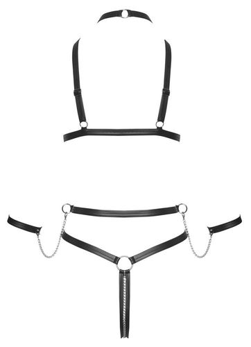 bad kitty strap body m na Arena.pl