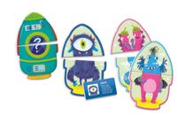 KOSMICZNY ZESTAW PRZYJACIÓŁ