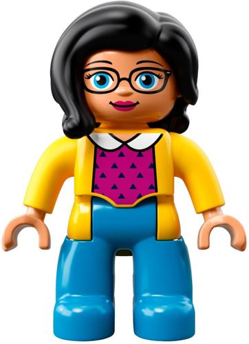 Lego Duplo Na targu na Arena.pl