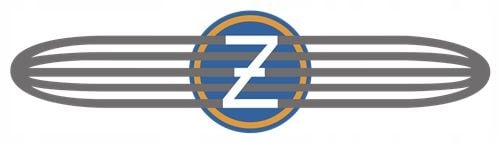 Zegarek Męski Zeppelin 8670-3 niebieski pasek na Arena.pl