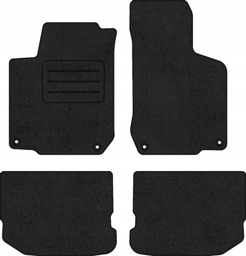 DYWANIKI DO SEAT LEON I LUX WYMIAR na Arena.pl