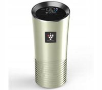 Generator jonów Sharp IG-GC2EU-N Joniazacja Złoty